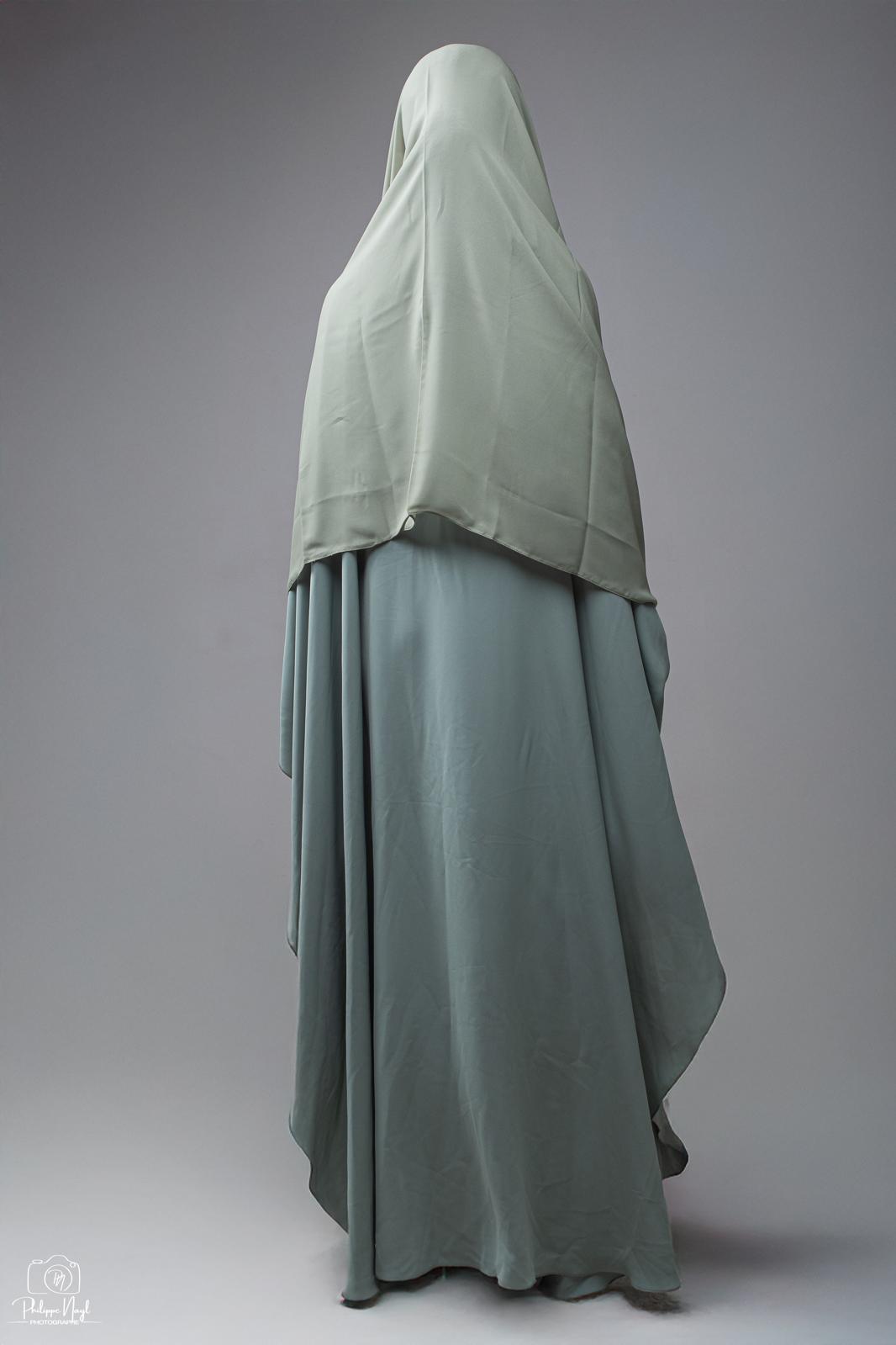 saphir vert