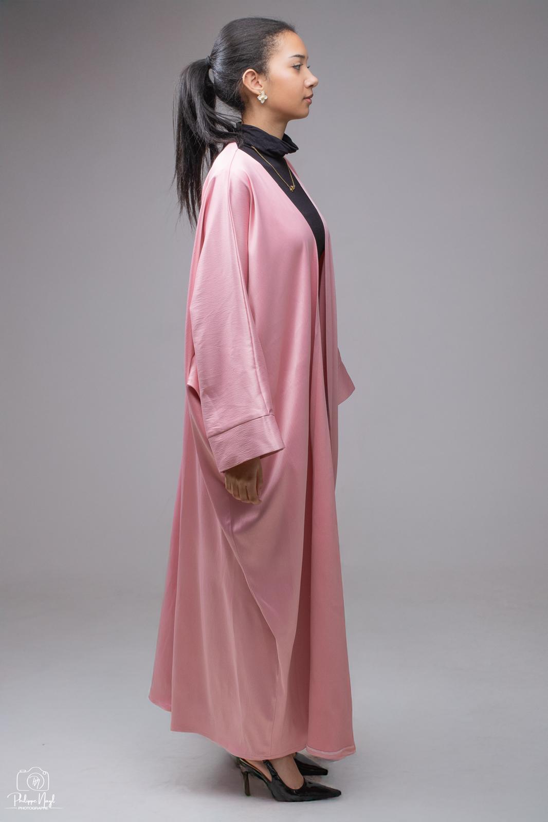 rose majesté