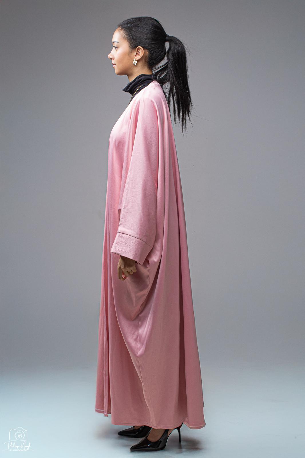 rose majesté