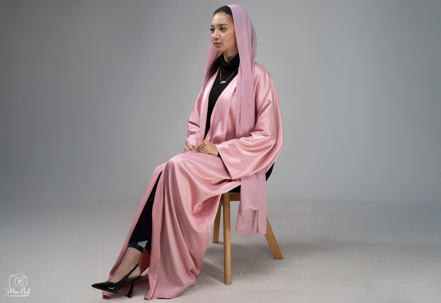 rose majesté